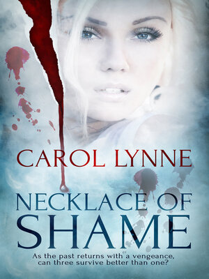 cover image of Necklace of Shame